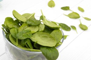 Spinach